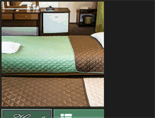 Tablet Screenshot of hotelliberty.gr